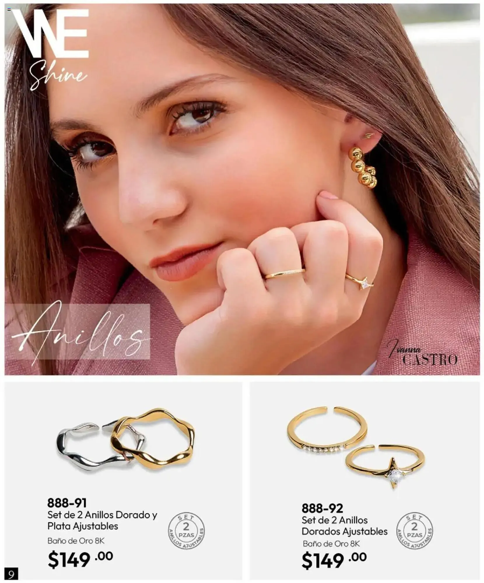 Catálogo de Catálogo Cklass 15 de septiembre al 1 de febrero 2026 - Pagina 107