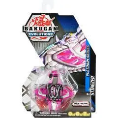 Spin Master Bakugan Básico Stingzer 6063393