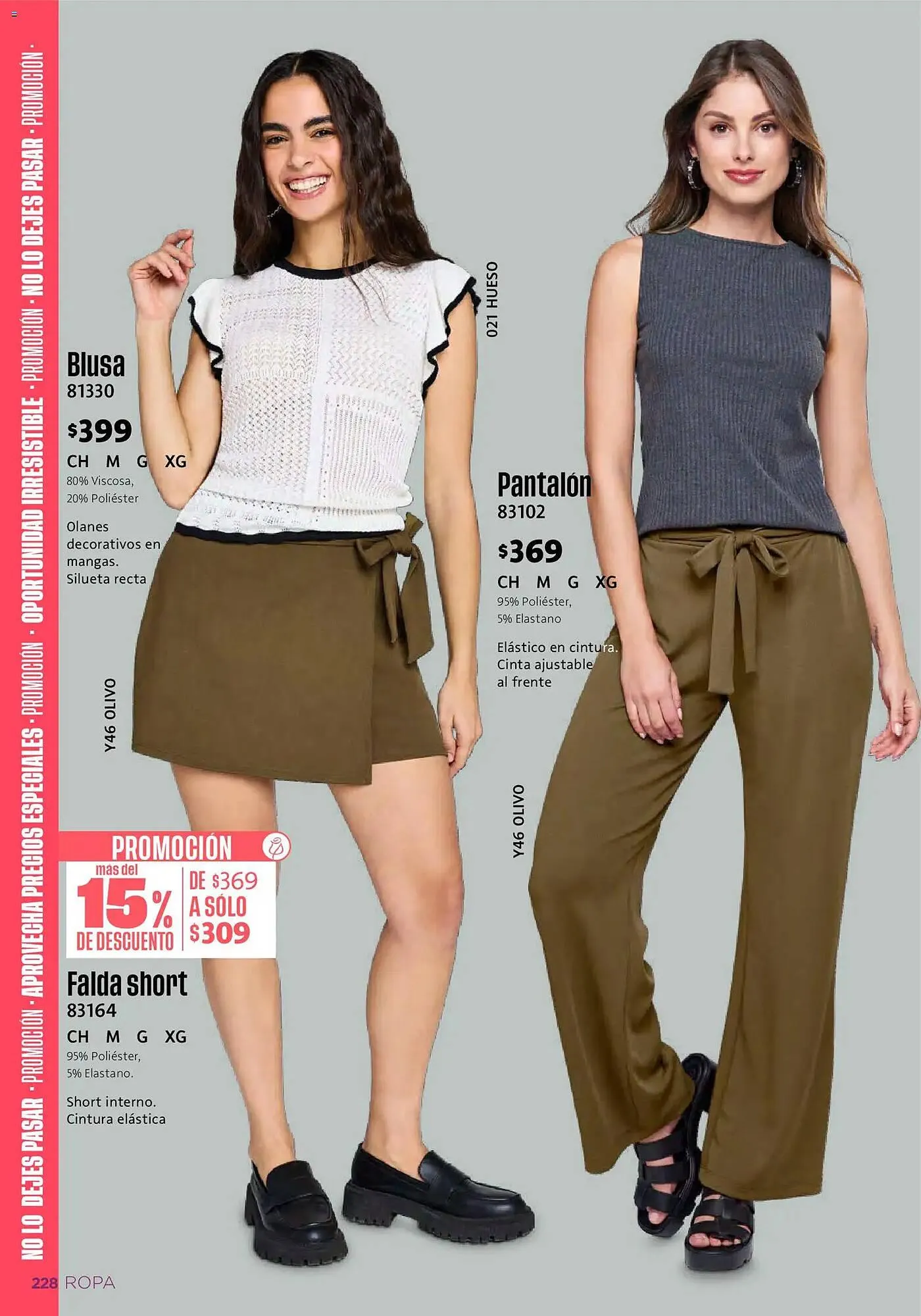 Catálogo de Catálogo Ilusión 1 de mayo al 31 de mayo 2026 - Pagina 230