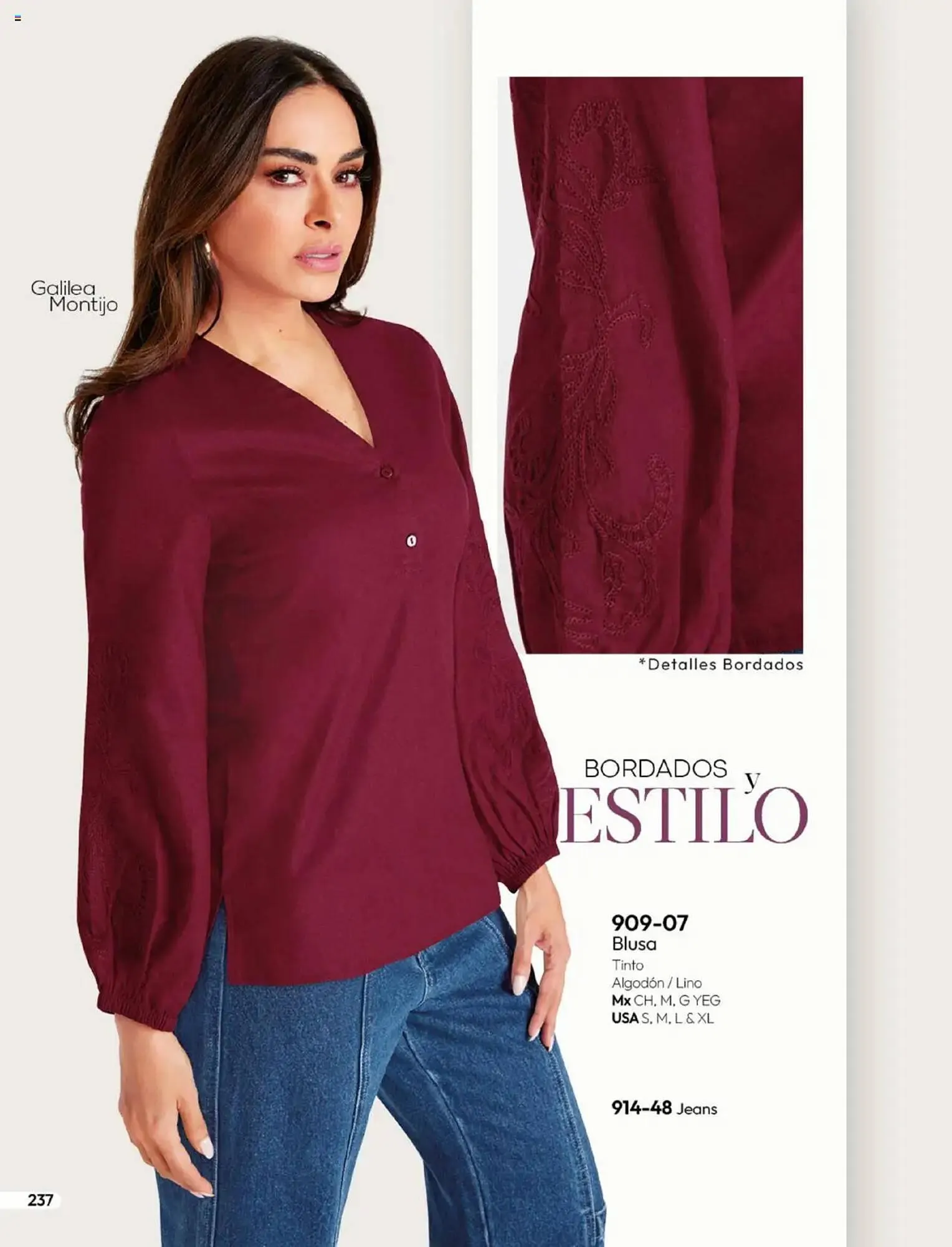 Catálogo de Catálogo Cklass 14 de julio al 1 de enero 2026 - Pagina 267