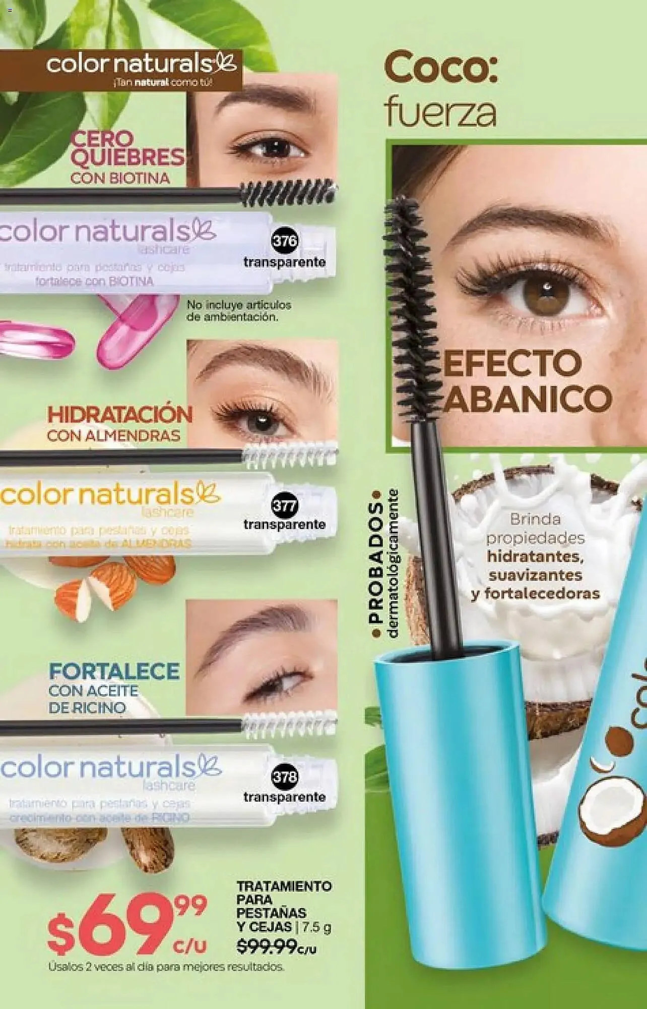 Catálogo de Catálogo Fuller 23 de febrero al 25 de marzo 2026 - Pagina 146