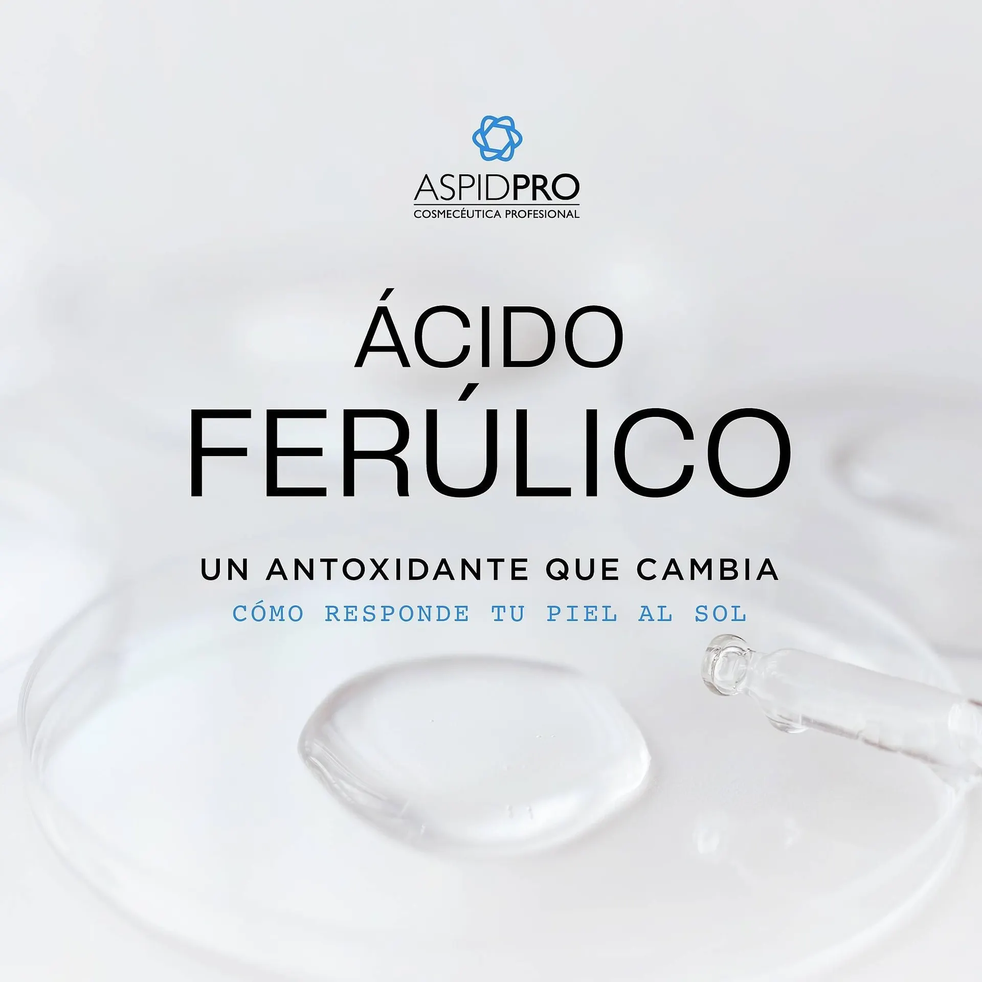 Catálogo de Catálogo AspidPro 22 de abril al 5 de mayo 2026 - Pagina 1