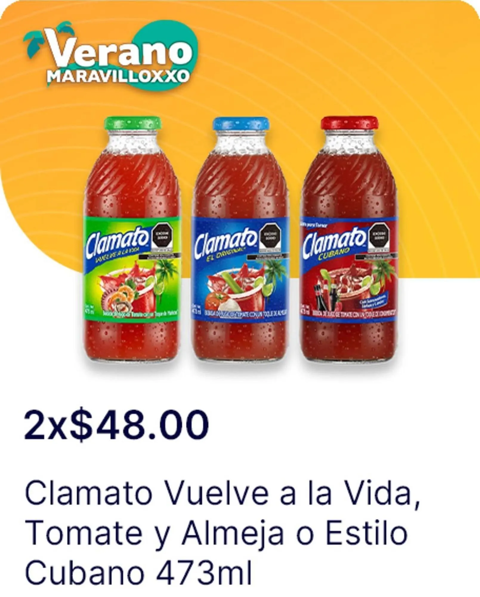 Catálogo de Catálogo OXXO 13 de junio al 16 de julio 2025 - Pagina 97