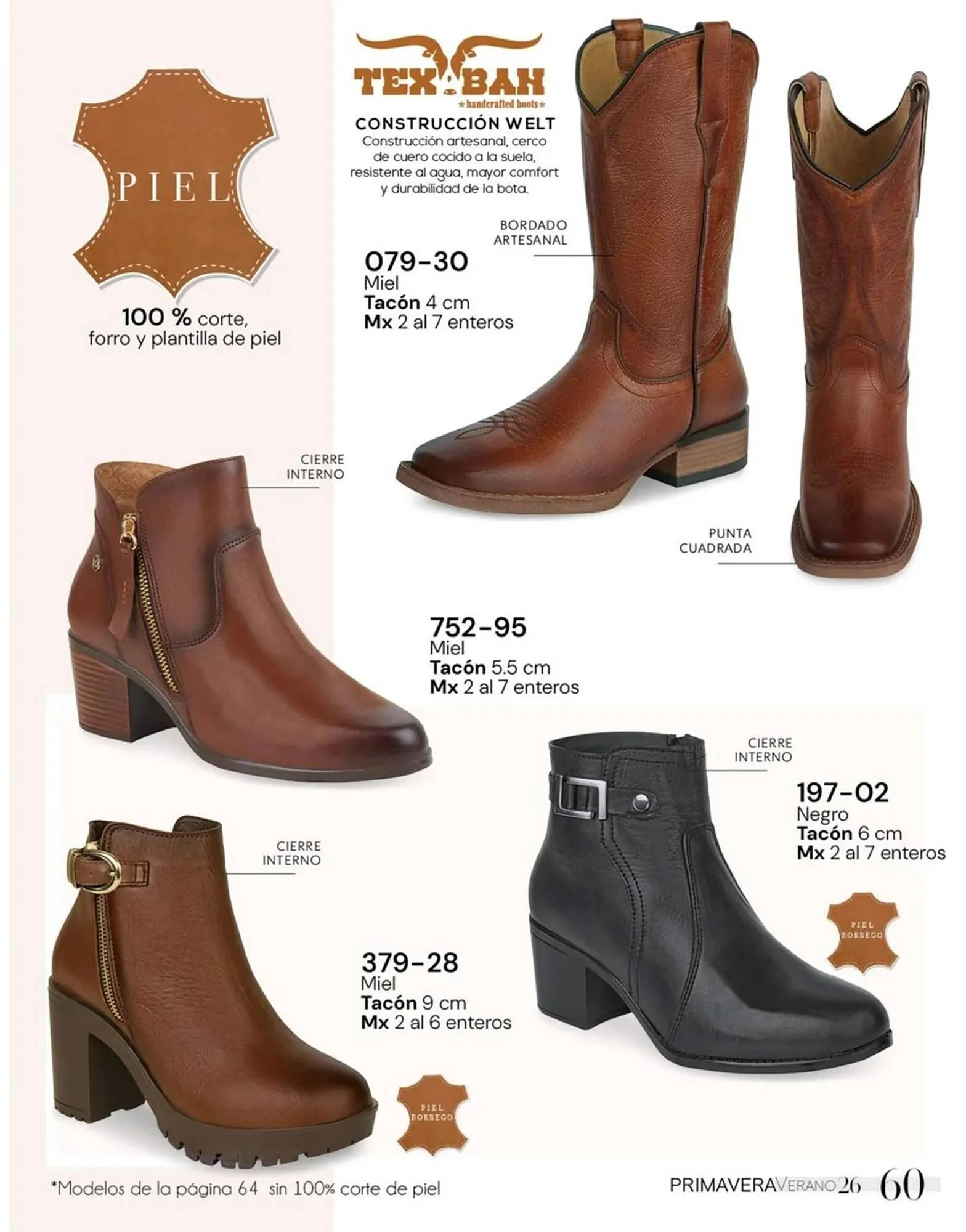 Catálogo de Catálogo Cklass 7 de enero al 31 de agosto 2026 - Pagina 95