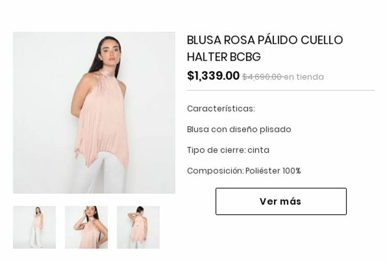 Catálogo de Privalia 27 de mayo al 17 de junio 2024 - Pagina 5