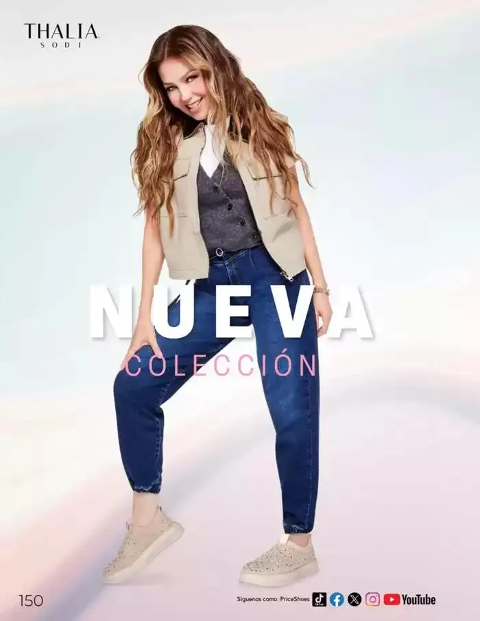 Catálogo de CONFORT | 2025 | 1E 10 de febrero al 28 de febrero 2025 - Pagina 150