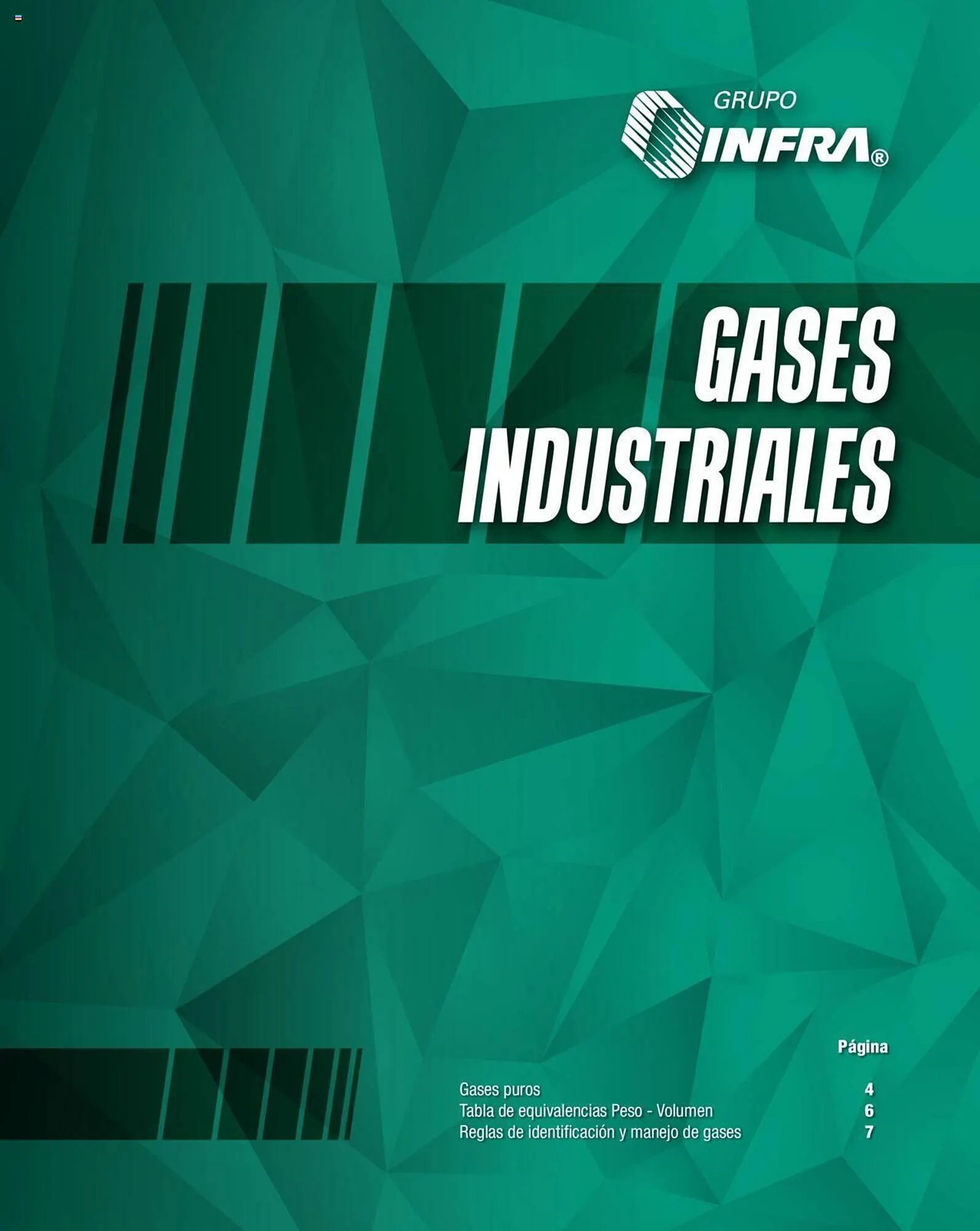 Catálogo de Catálogo Infra 1 de febrero al 31 de diciembre 2023 - Pagina 5