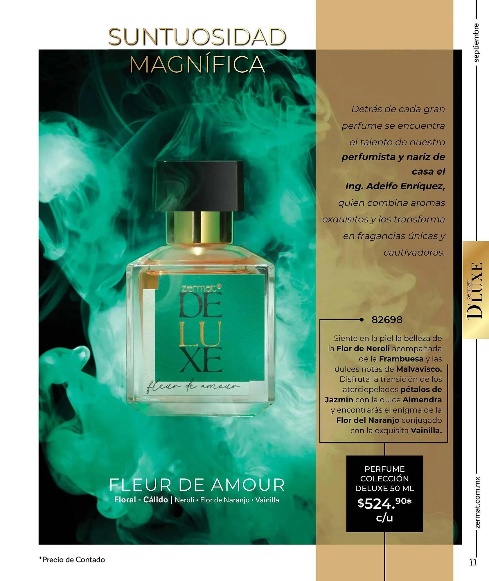 Catálogo de Catálogo Zermat 30 de agosto al 5 de septiembre 2024 - Pagina 102