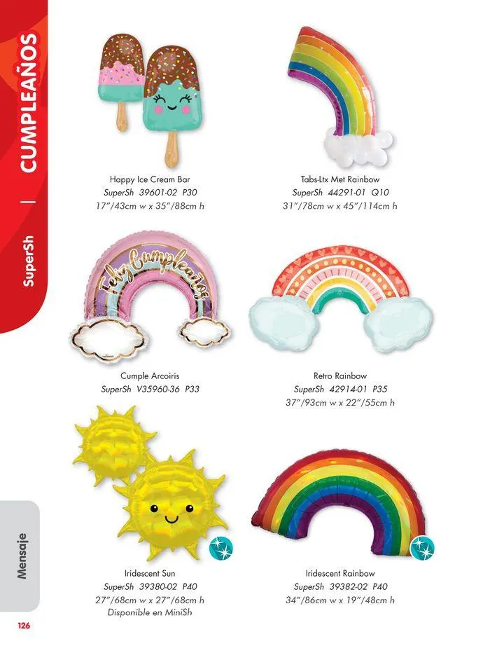 Catalogo de EVERYDAY 2024 22 de noviembre al 31 de diciembre 2024 - Pag 128