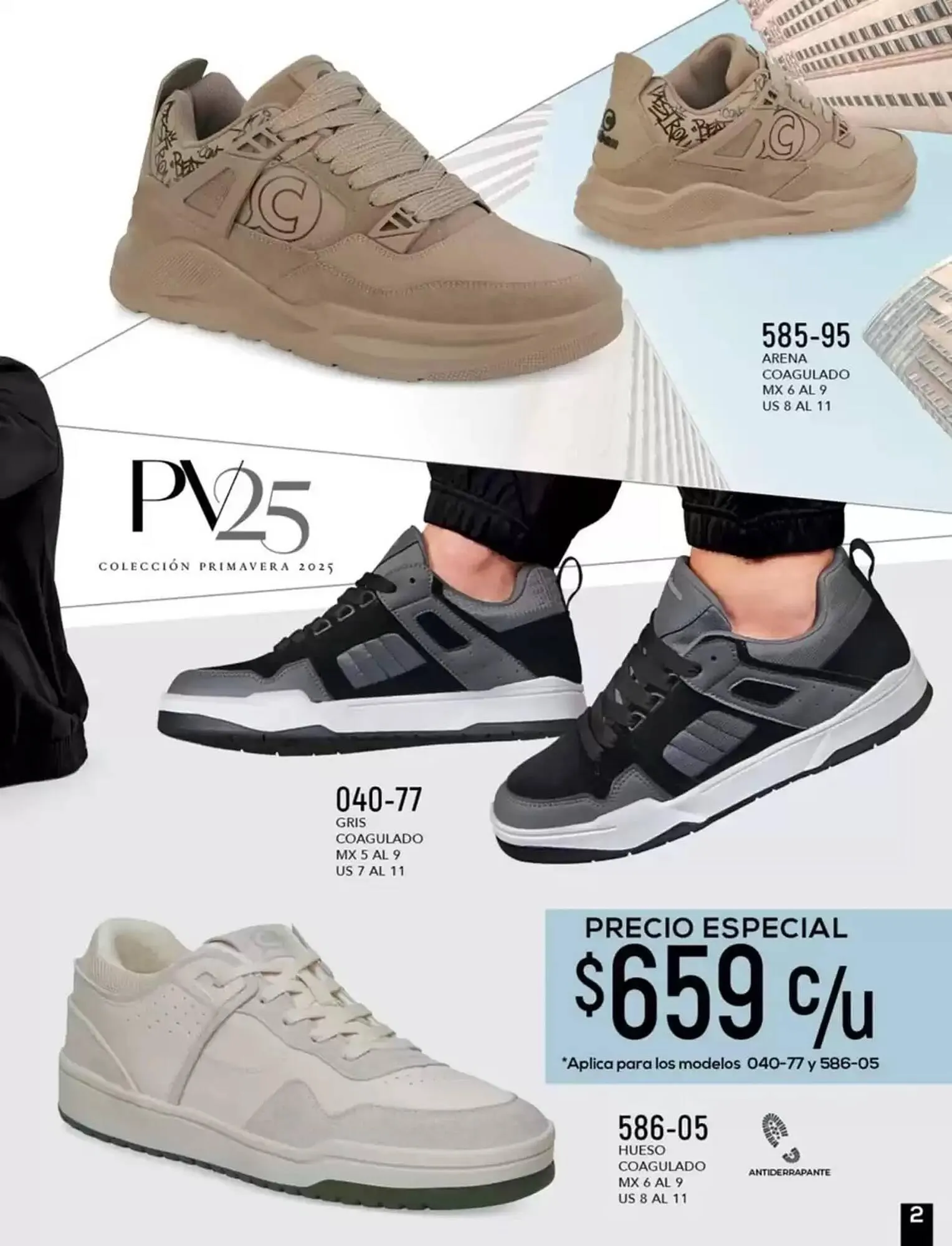 Catálogo de Catálogo Cklass 8 de enero al 30 de junio 2025 - Pagina 91