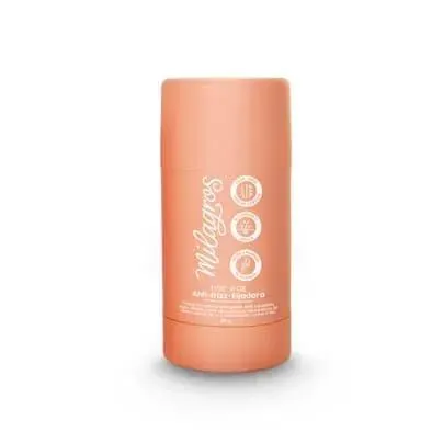 Hair Wax Antifriz Fijadora Milagros x40g