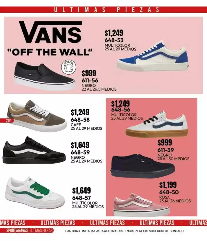 Catálogo de Nuestras mejores ofertas para ti 11 de marzo al 31 de diciembre 2025 - Pagina 213