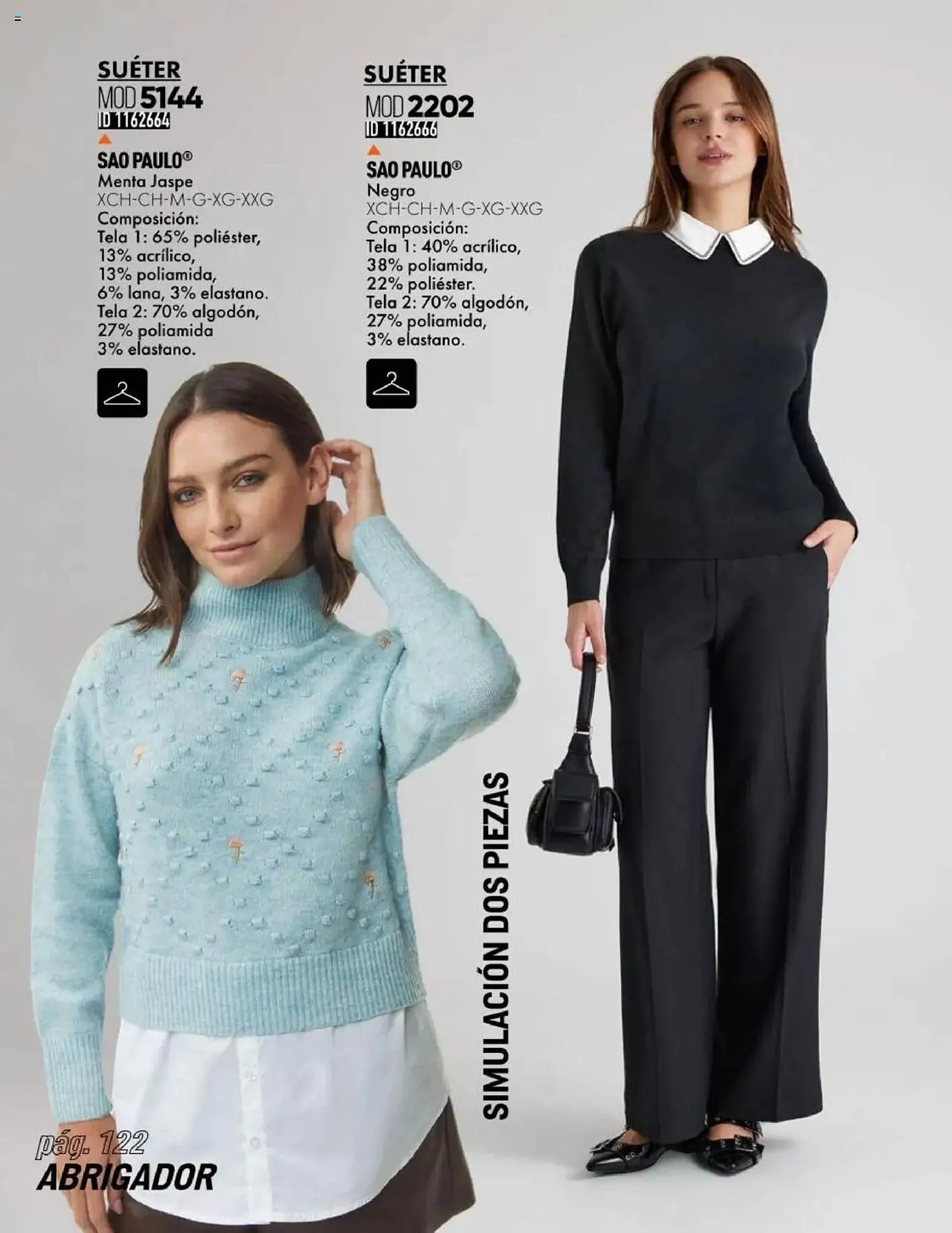 Catálogo de Catálogo Price Shoes 18 de septiembre al 1 de abril 2026 - Pagina 122