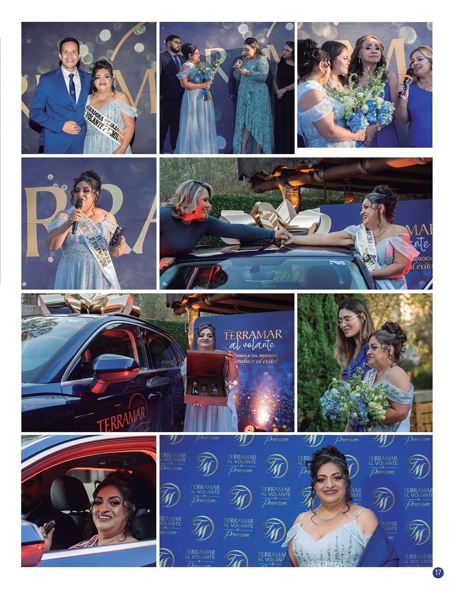 Catálogo de Catálogo Terramar Brands 1 de marzo al 31 de marzo 2026 - Pagina 17