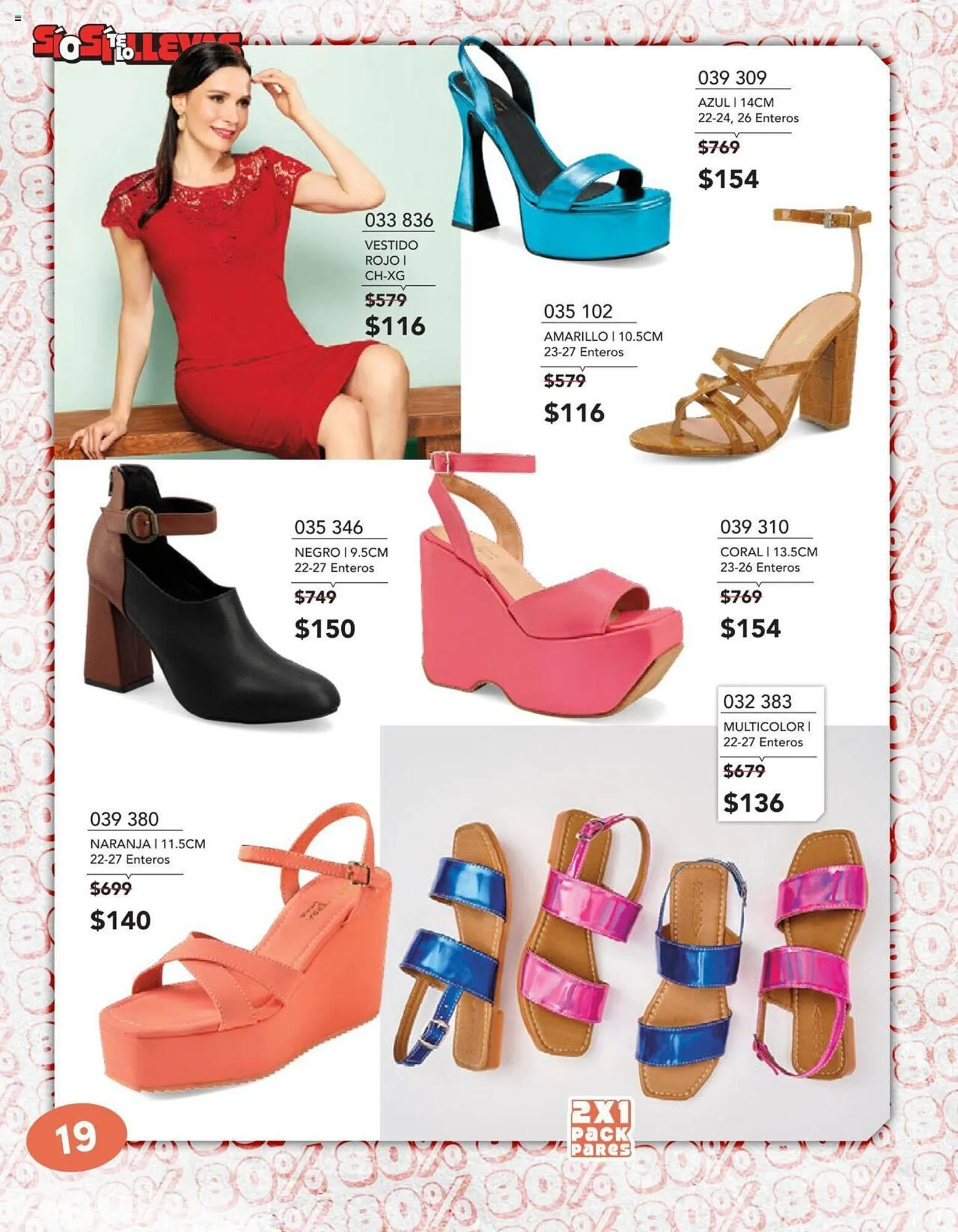 Catálogo de Catálogo Mundo Terra 6 de mayo al 30 de junio 2024 - Pagina 22