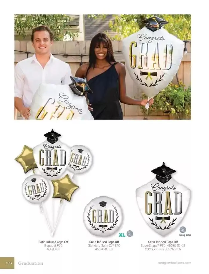 Catálogo de Spring Summer Catalogo 17 de marzo al 31 de agosto 2025 - Pagina 128