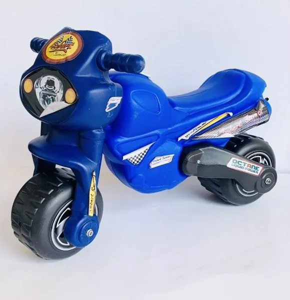 MOTO JR ROBERT AZUL