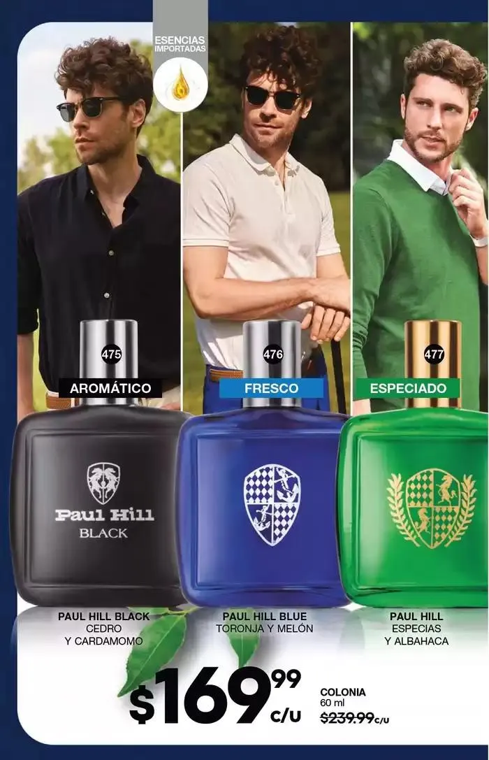 Catálogo de Fuller CAMPAÑA 24 7 de marzo al 25 de marzo 2025 - Pagina 154