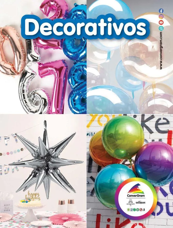 Catalogo de EVERYDAY 2024 22 de noviembre al 31 de diciembre 2024 - Pag 175