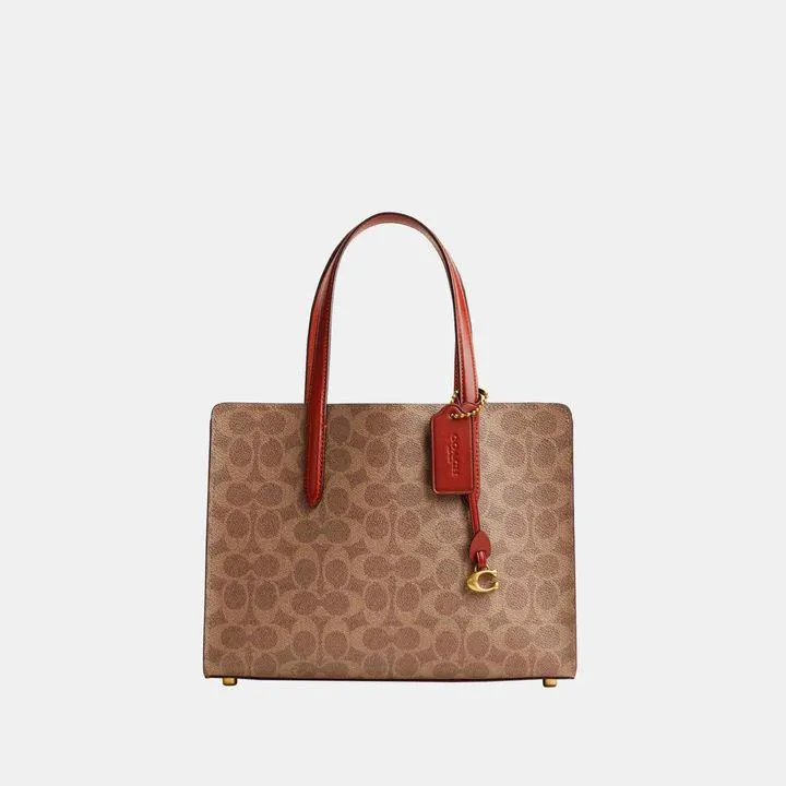 Bolsa Shoulder Bag Carryall 28 Canvas