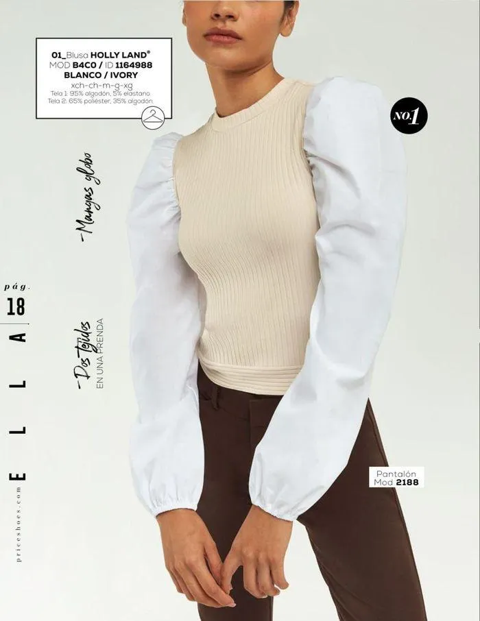 Catálogo de ELLA - OTO-INV  13 de septiembre al 31 de enero 2025 - Pagina 20