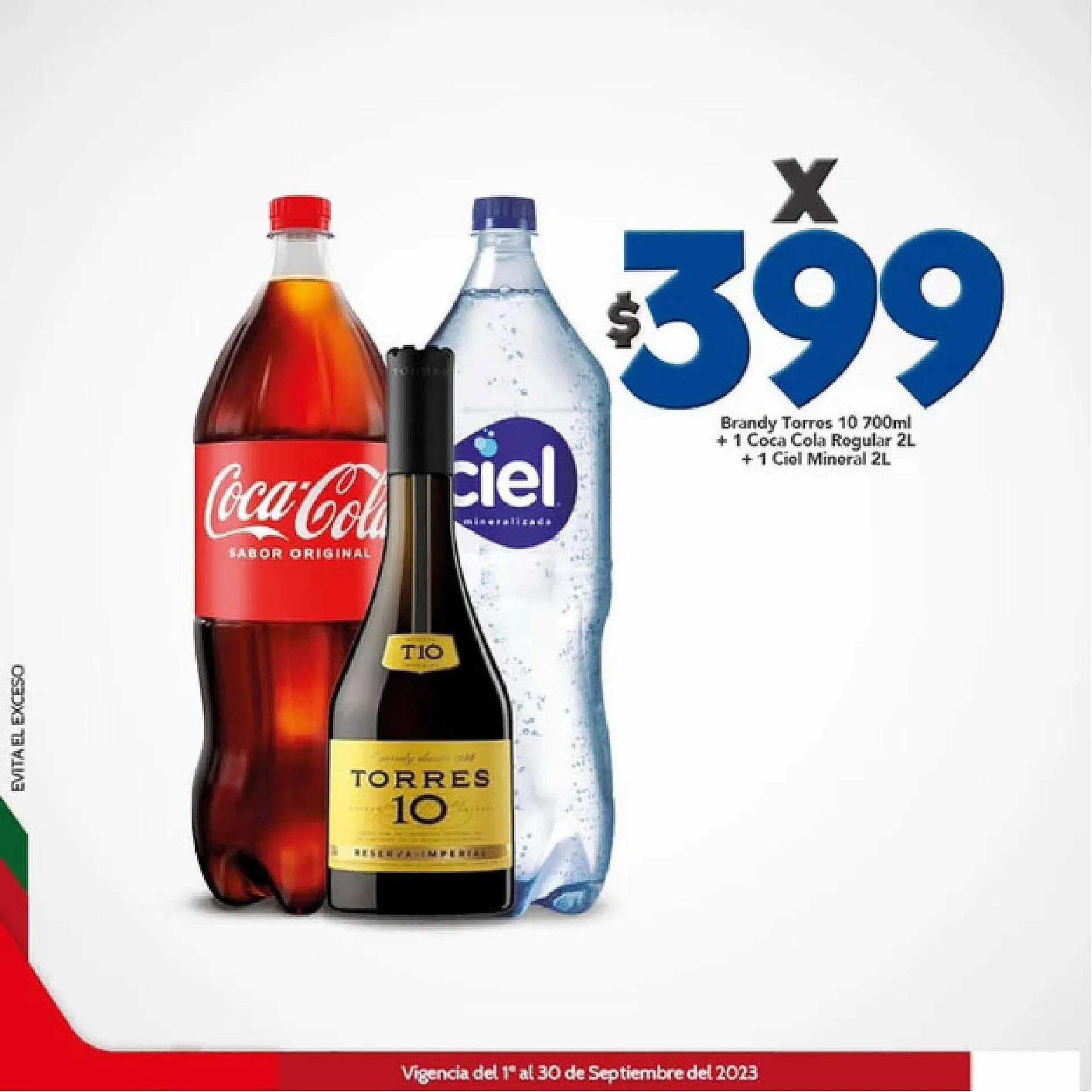 Catálogo de Catálogo Super Q 1 de septiembre al 30 de septiembre 2023 - Pagina 41