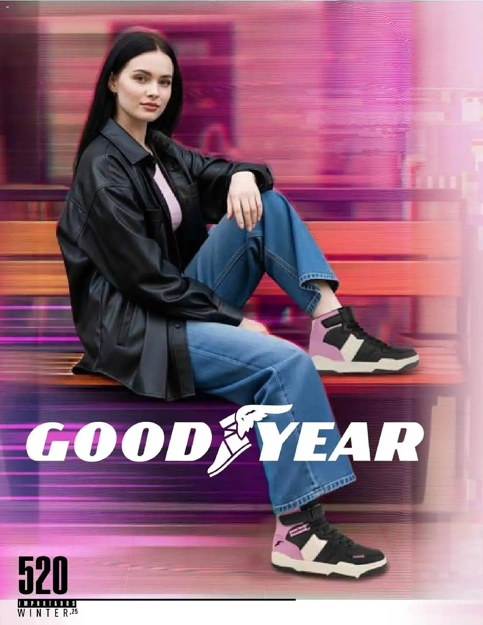 Catálogo de Catálogo Price Shoes 11 de noviembre al 1 de febrero 2026 - Pagina 520