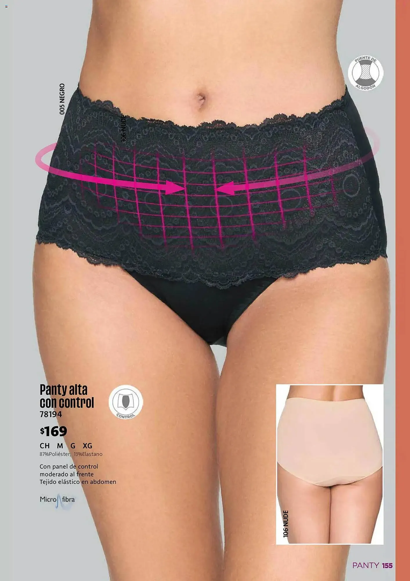 Catálogo de Catálogo Ilusión 1 de mayo al 31 de mayo 2026 - Pagina 157