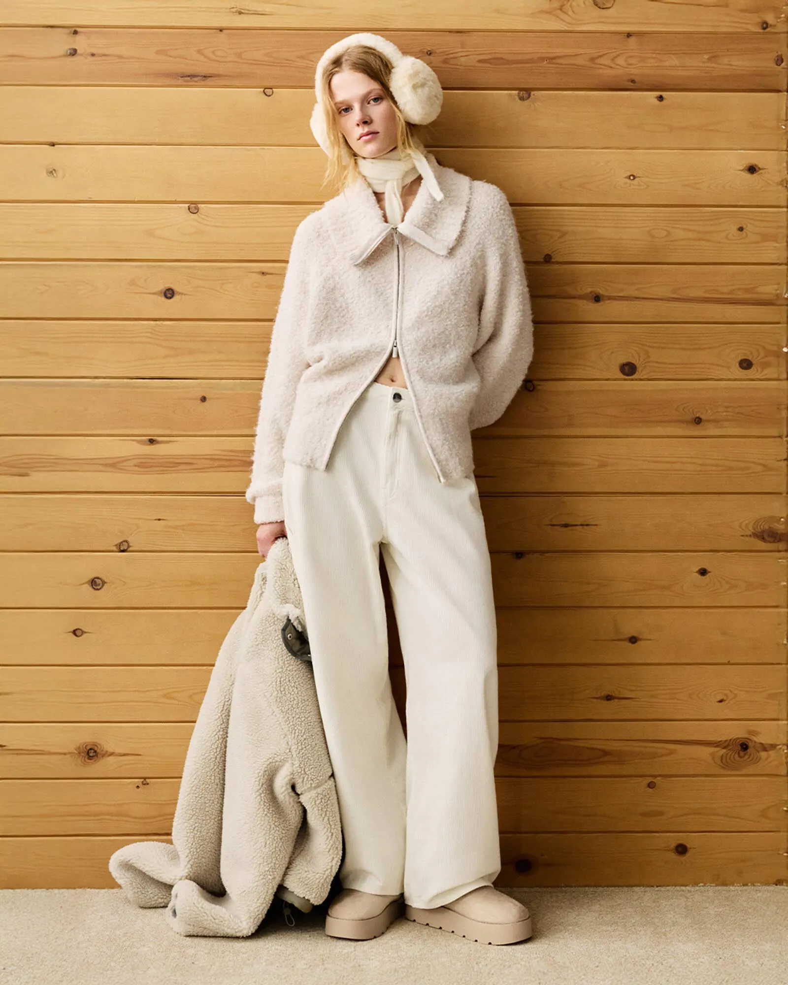 Catálogo de Catálogo Pull & Bear 9 de noviembre al 15 de noviembre 2025 - Pagina 3