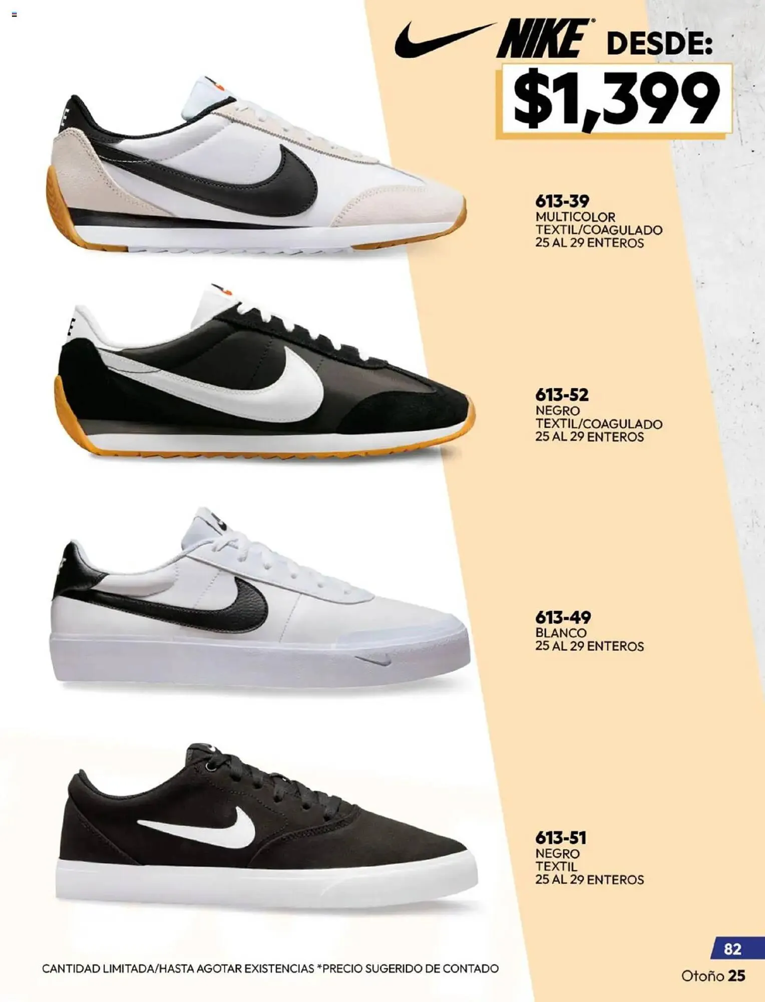 Catálogo de Catálogo Cklass 14 de julio al 1 de enero 2026 - Pagina 154