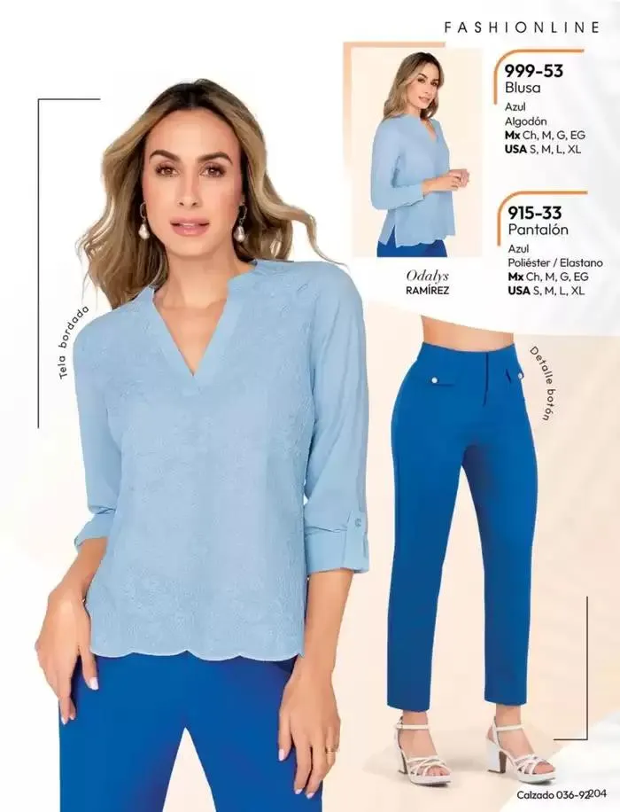 Catálogo de Ahorra ahora con nuestras ofertas 8 de enero al 30 de junio 2025 - Pagina 120