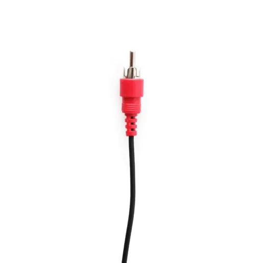 Cable Auxiliar General Electric 3.5 mm a RCA