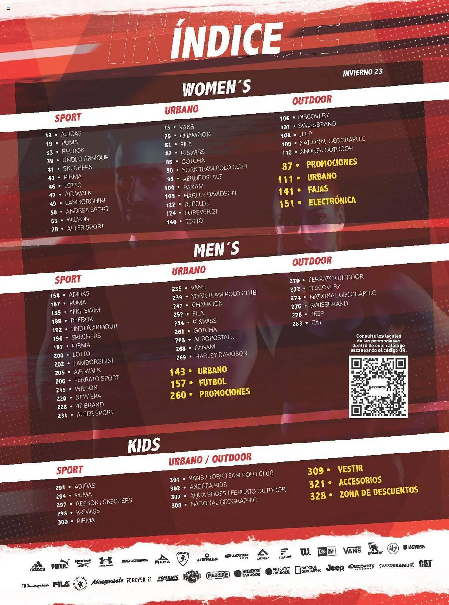 Catálogo de Catálogo Andrea 12 de noviembre al 10 de febrero 2024 - Pagina 12