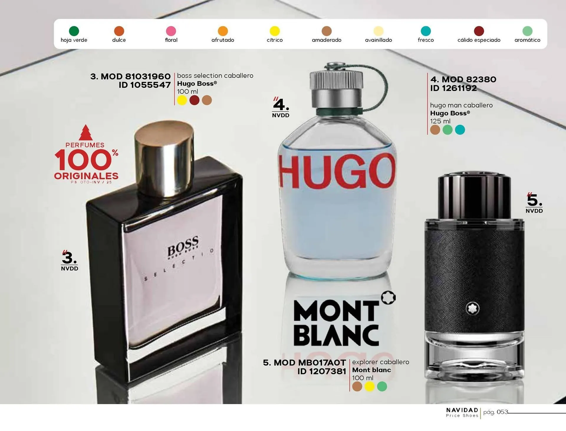 Catálogo de Catálogo Price Shoes 27 de noviembre al 28 de febrero 2026 - Pagina 53