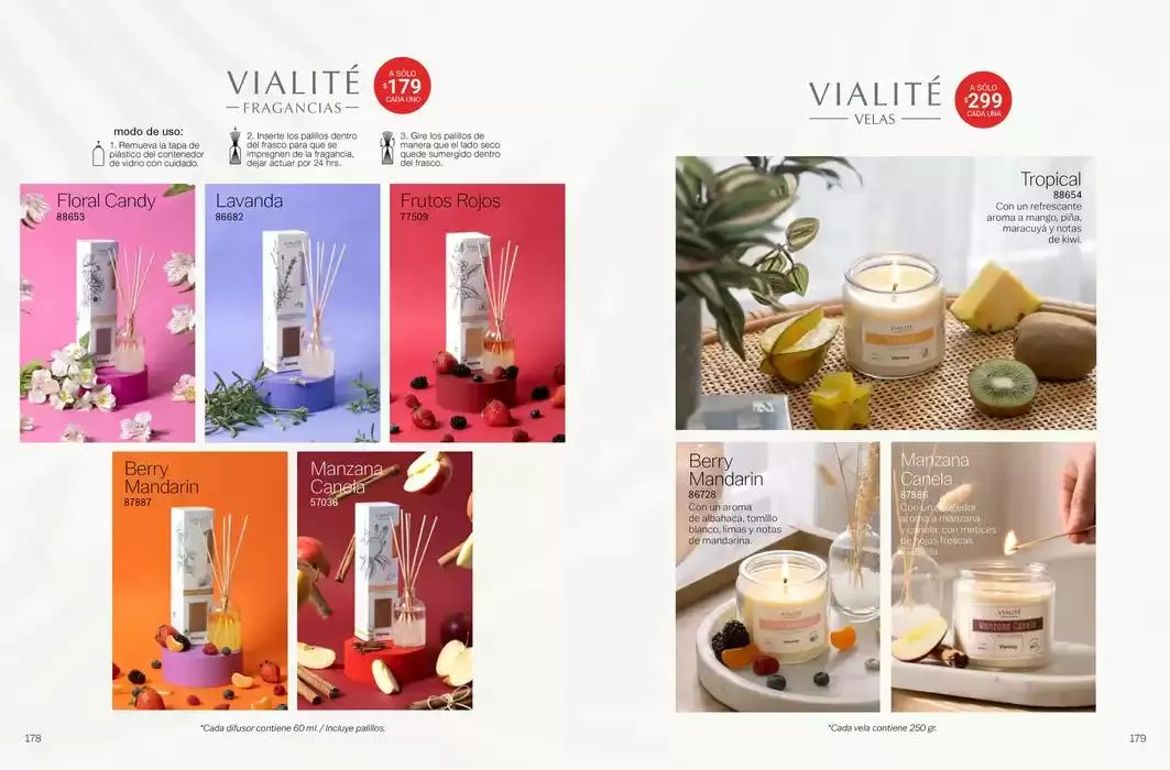 Catálogo de Tu hogar, nuestra pasion 8 de enero al 31 de diciembre 2025 - Pagina 92