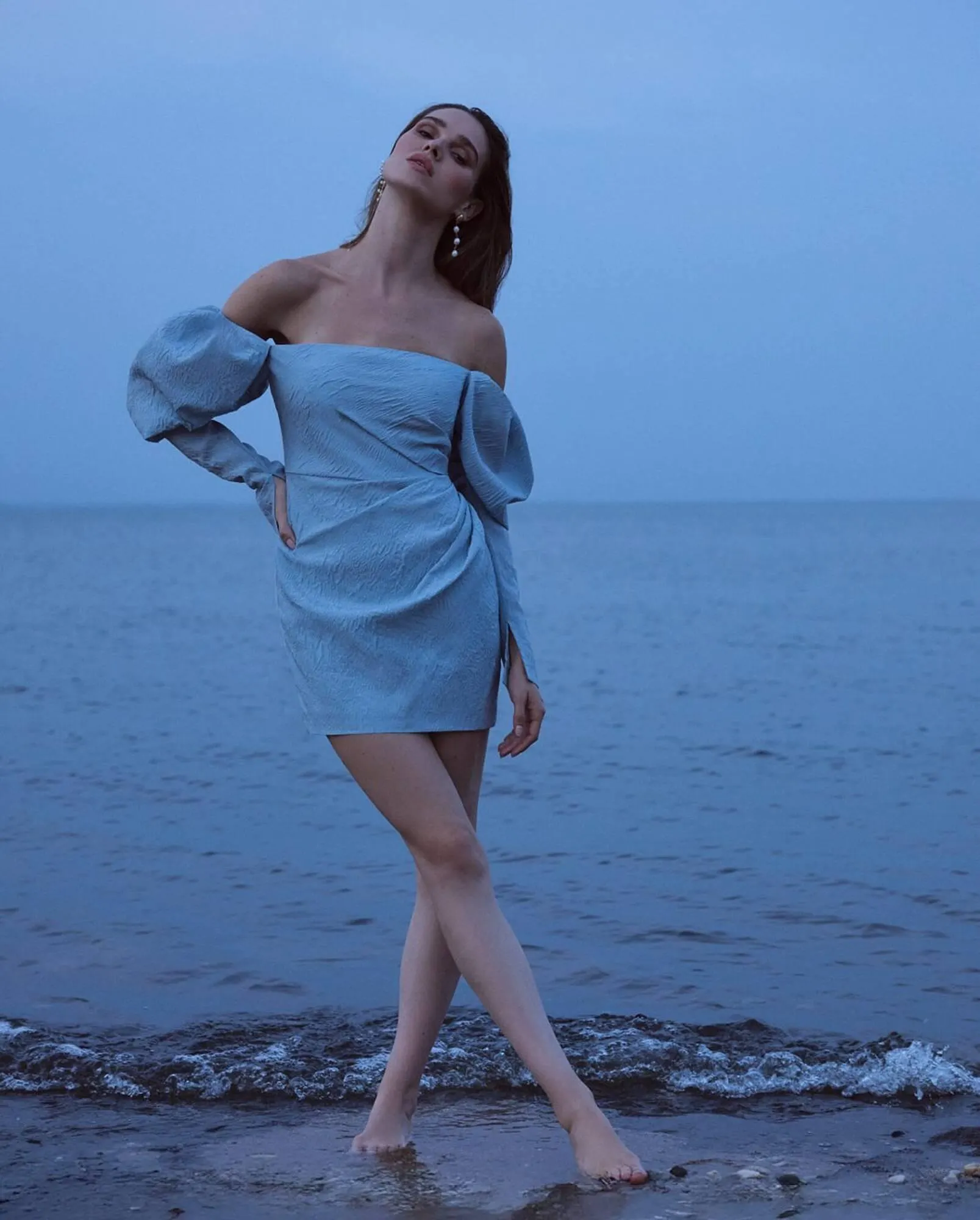 Catálogo de Catálogo BCBGMAXAZRIA 29 de enero al 28 de febrero 2026 - Pagina 4