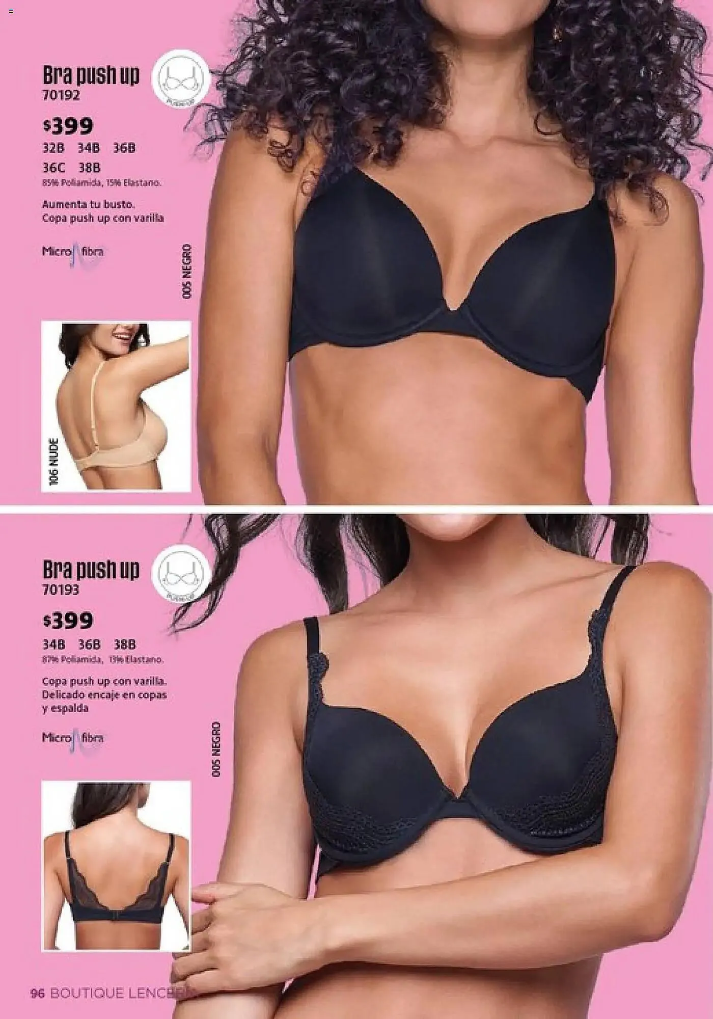 Catálogo de Catálogo Ilusión 1 de marzo al 31 de marzo 2026 - Pagina 98