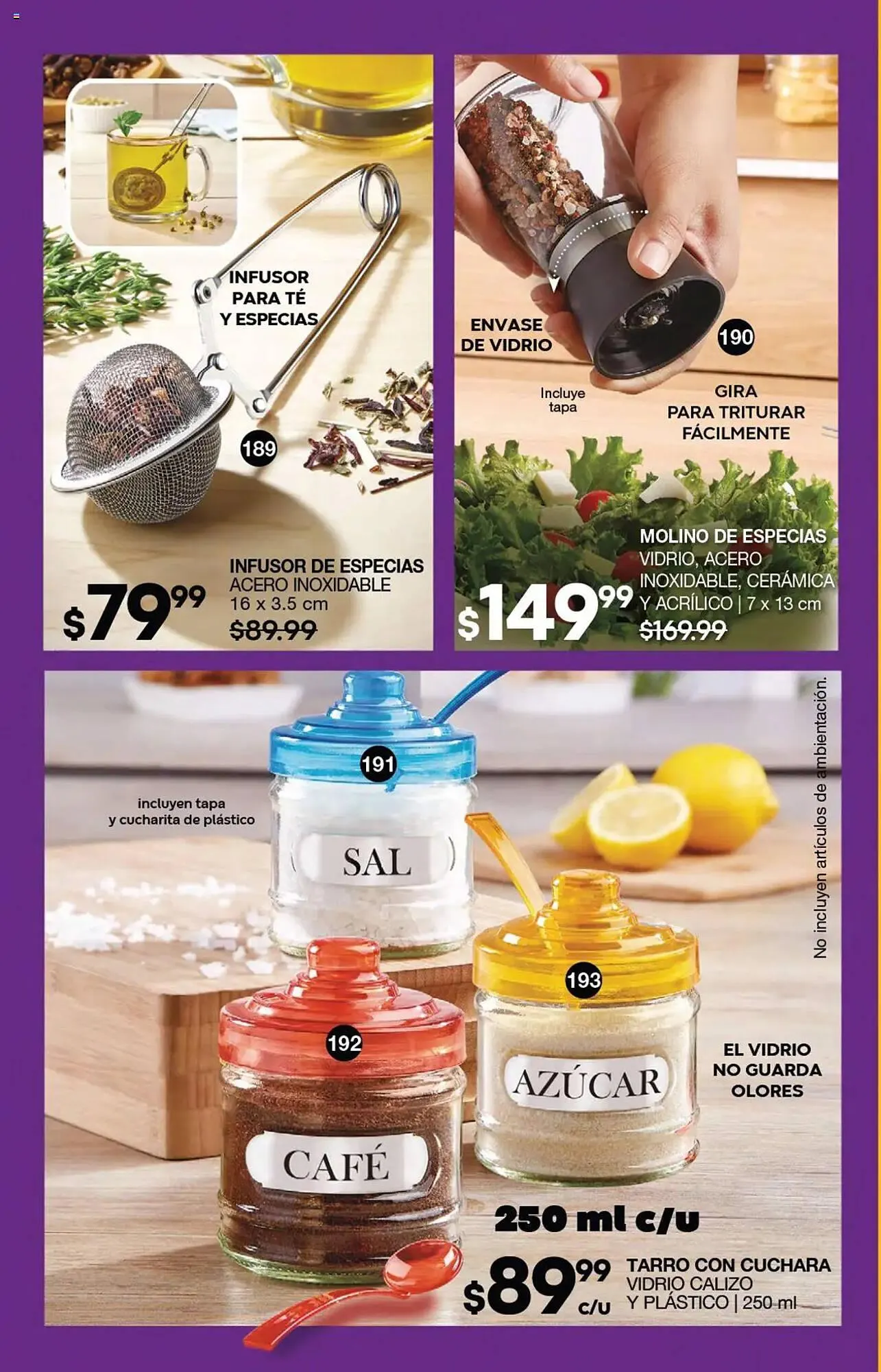 Catálogo de Catálogo Fuller 30 de abril al 20 de mayo 2025 - Pagina 86