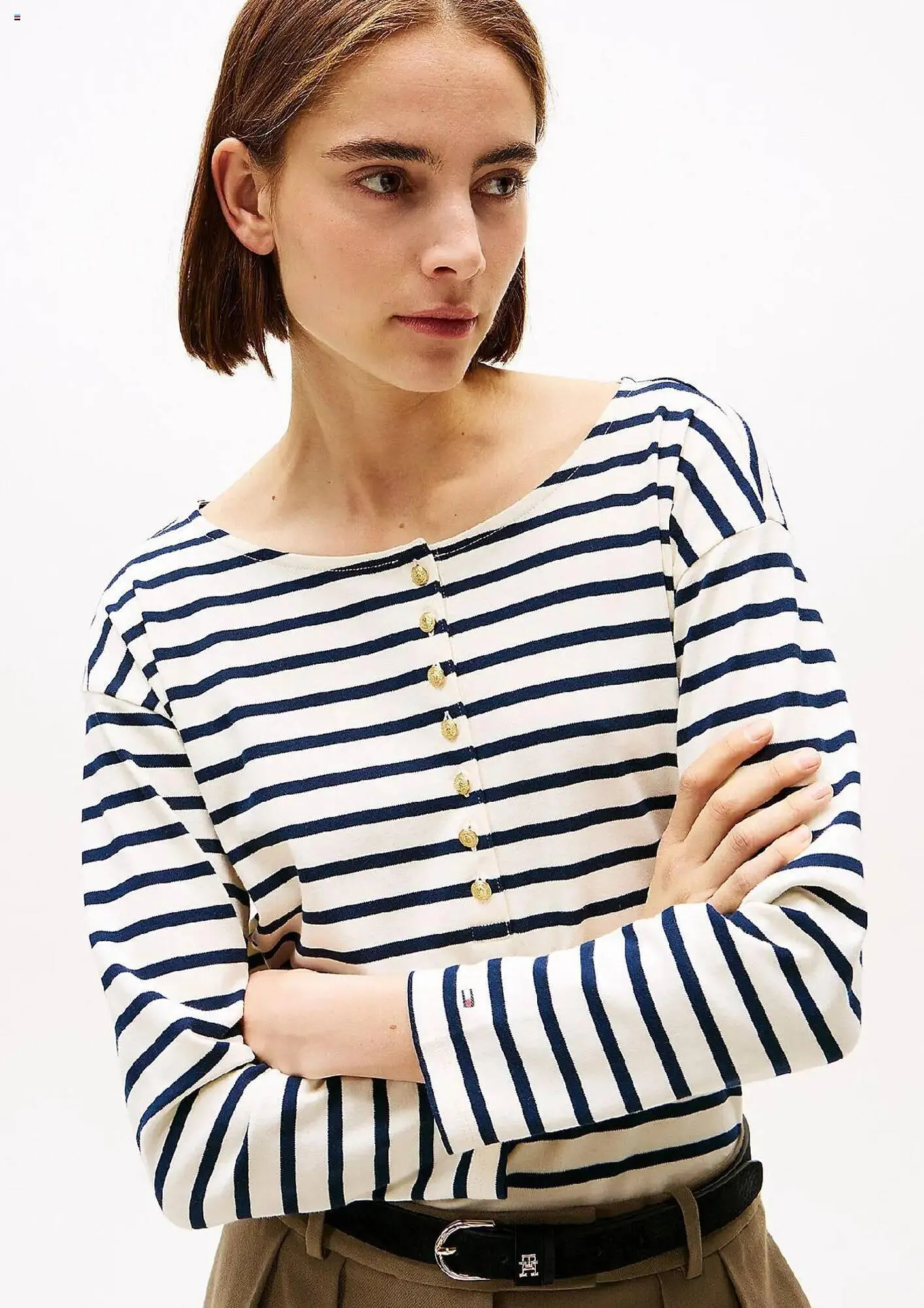 Catálogo de Catálogo Tommy Hilfiger 1 de febrero al 28 de febrero 2025 - Pagina 5