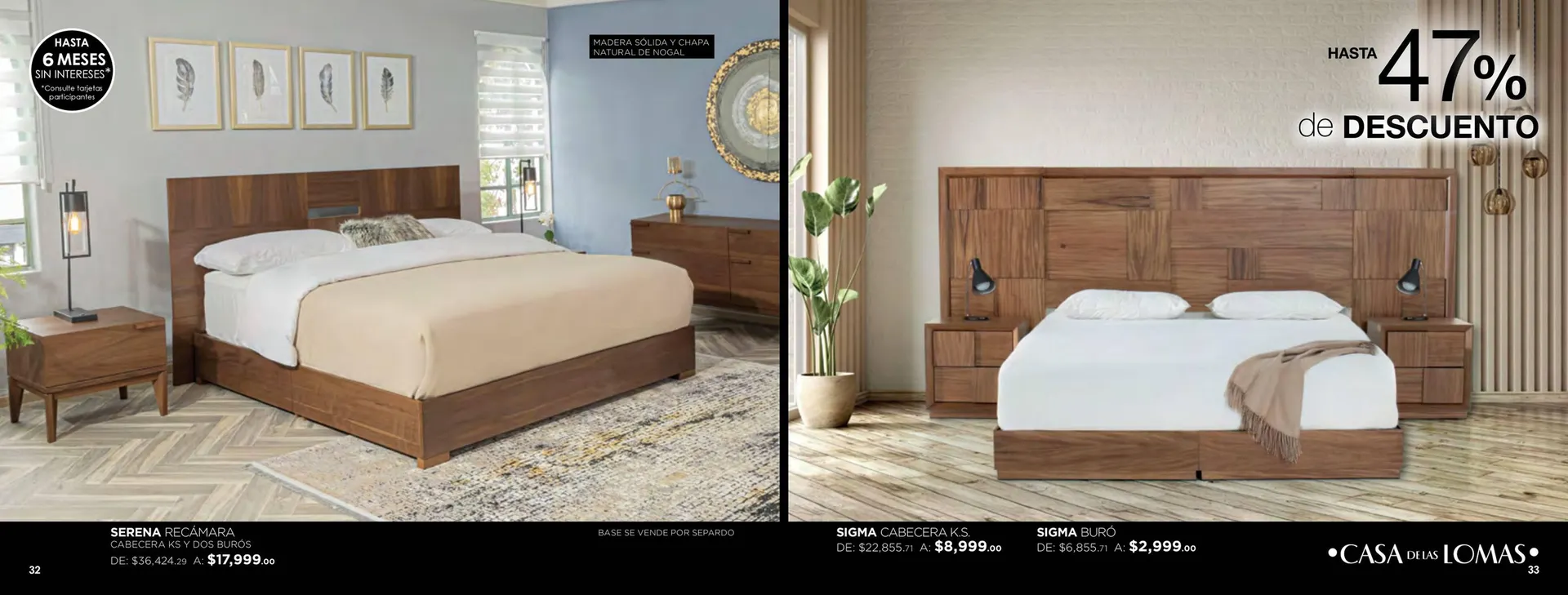 Catálogo de Catálogo Casa de las Lomas 8 de agosto al 31 de agosto 2025 - Pagina 17