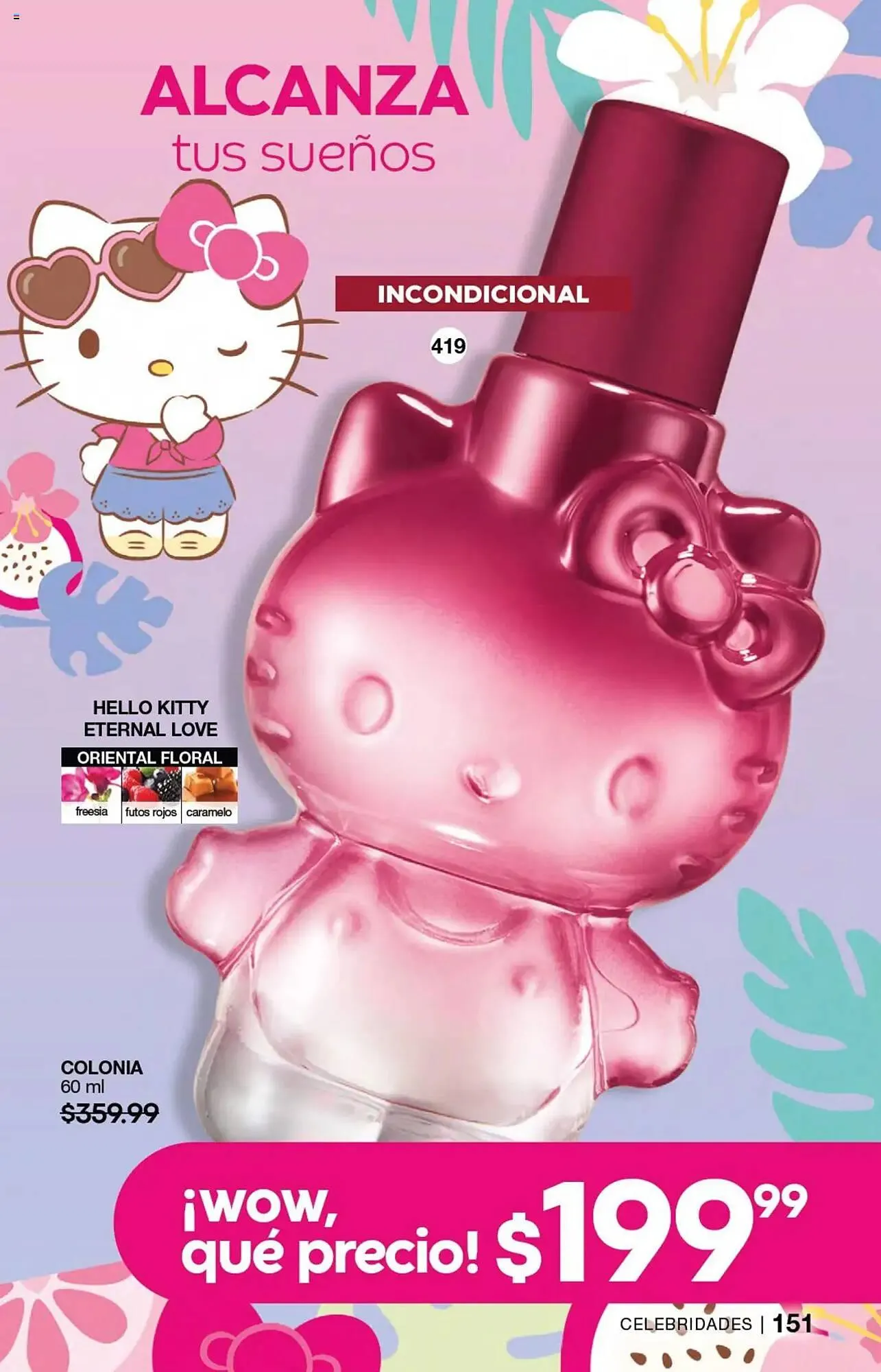 Catálogo de Catálogo Fuller 11 de junio al 2 de julio 2025 - Pagina 151