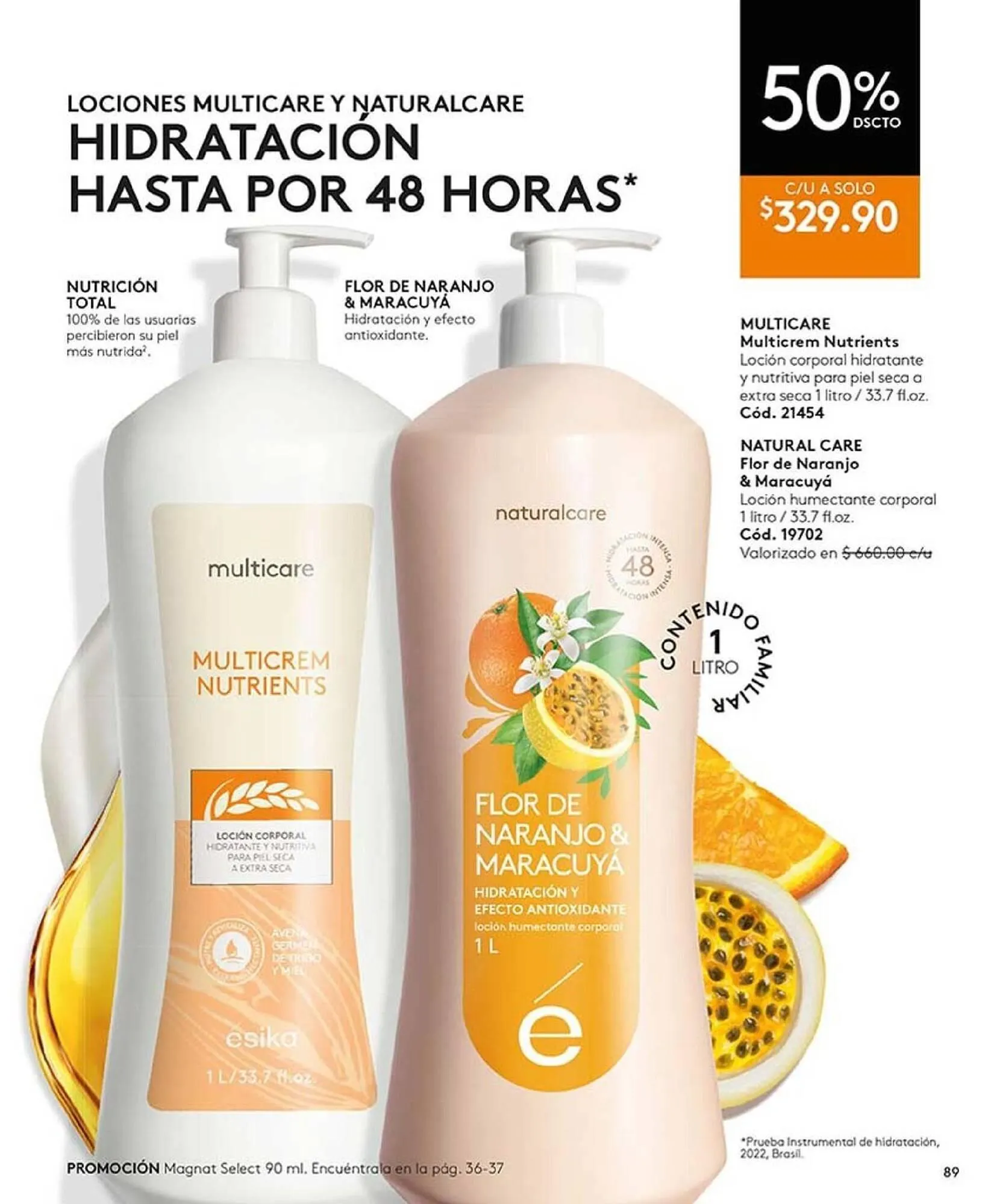 Catálogo de Catálogo Ésika 7 de enero al 31 de enero 2026 - Pagina 93