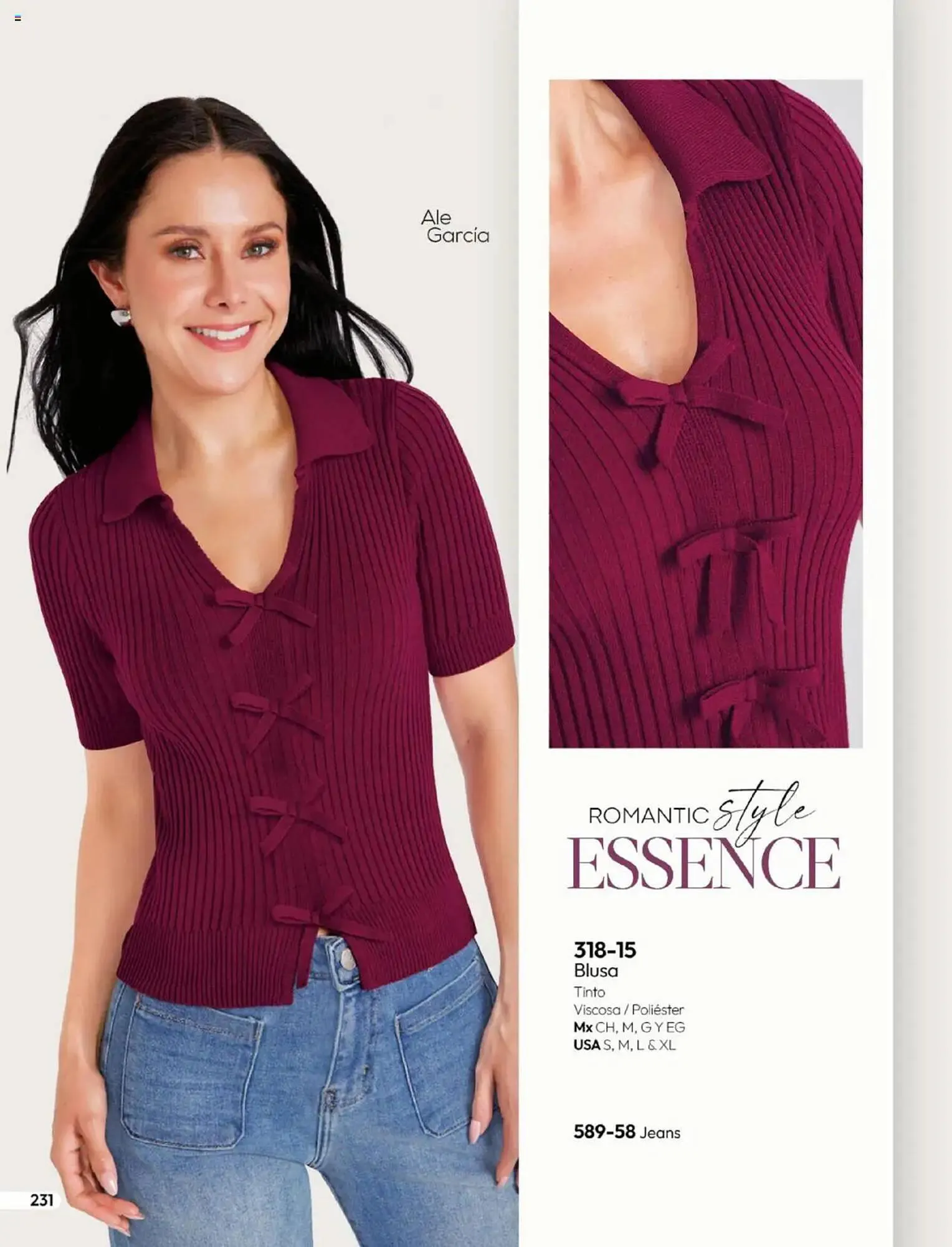 Catálogo de Catálogo Cklass 14 de julio al 1 de enero 2026 - Pagina 261