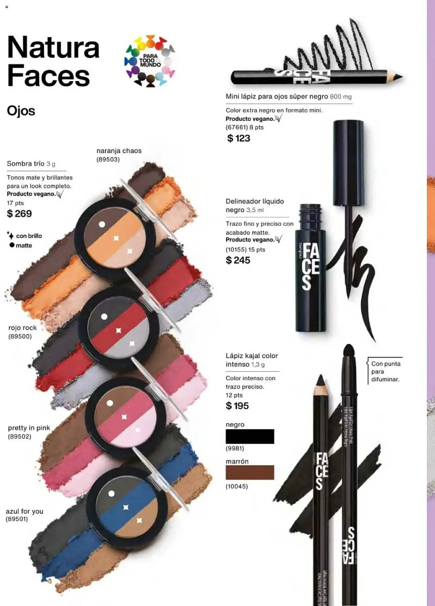 Catálogo de Catálogo Natura 30 de enero al 6 de marzo 2026 - Pagina 86