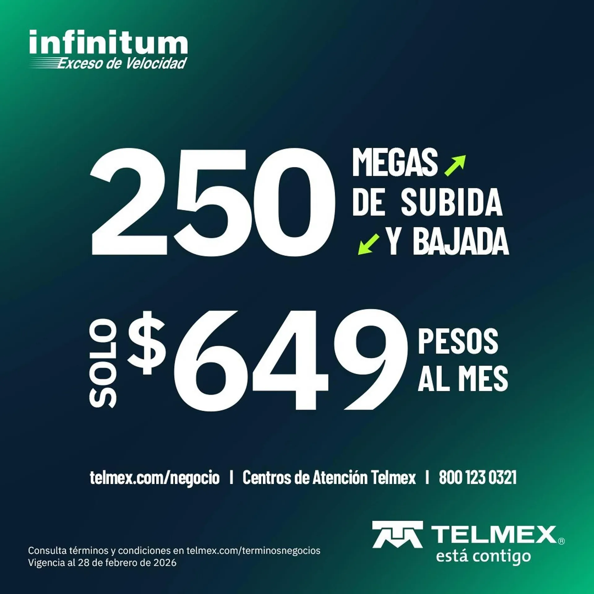 Catálogo de Catálogo Telmex 18 de febrero al 30 de abril 2026 - Pagina 4