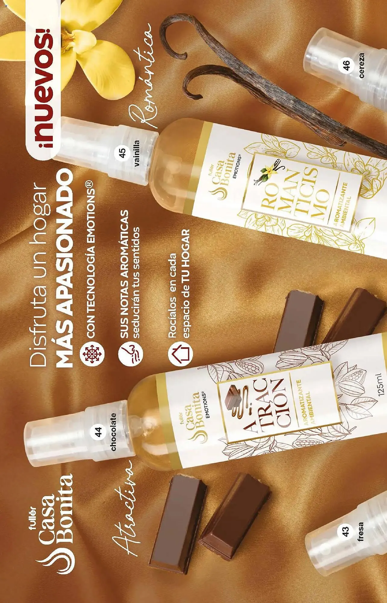 Catálogo de Catálogo Fuller 24 de diciembre al 14 de enero 2026 - Pagina 10