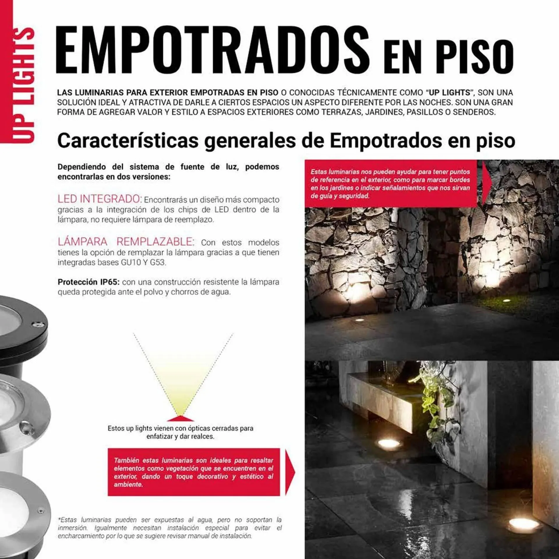 Catálogo de Catálogo Tecnolite 27 de junio al 31 de diciembre 2025 - Pagina 99