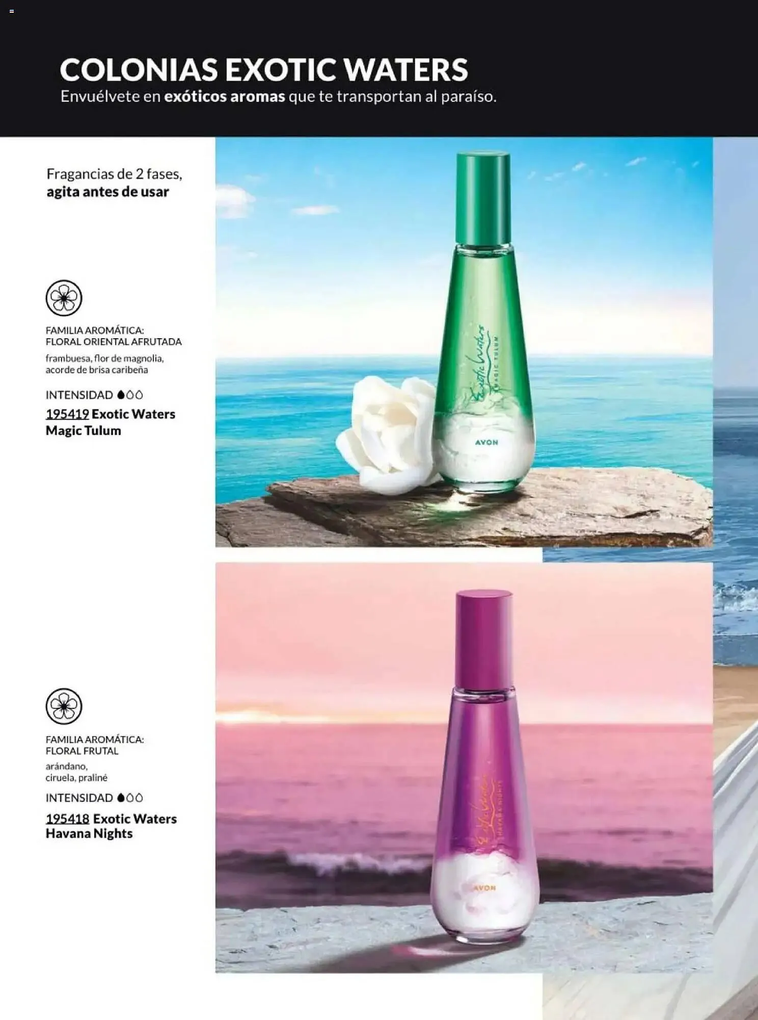 Catálogo de Catálogo Avon 20 de febrero al 27 de marzo 2026 - Pagina 96