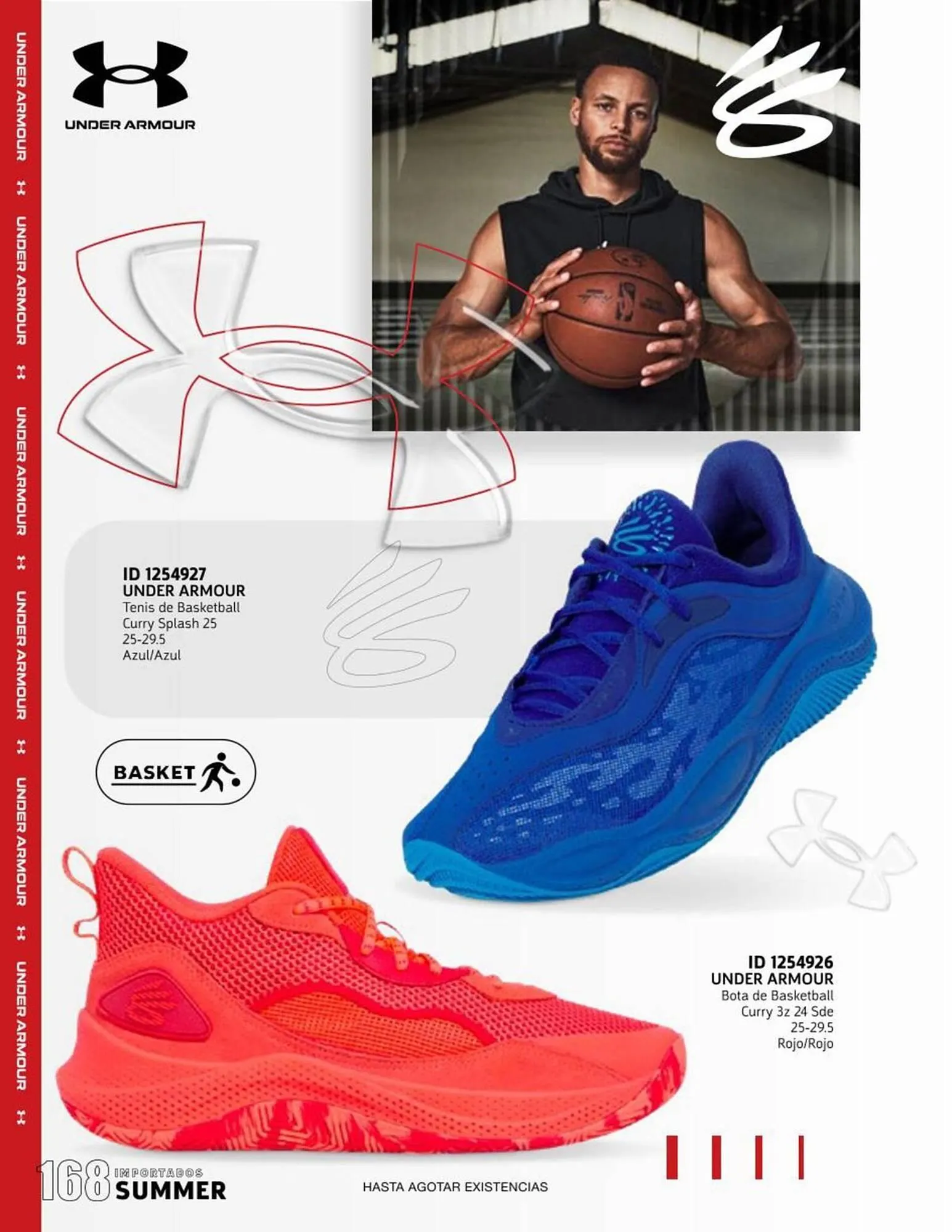 Catálogo de Catálogo Price Shoes 16 de mayo al 31 de agosto 2025 - Pagina 168