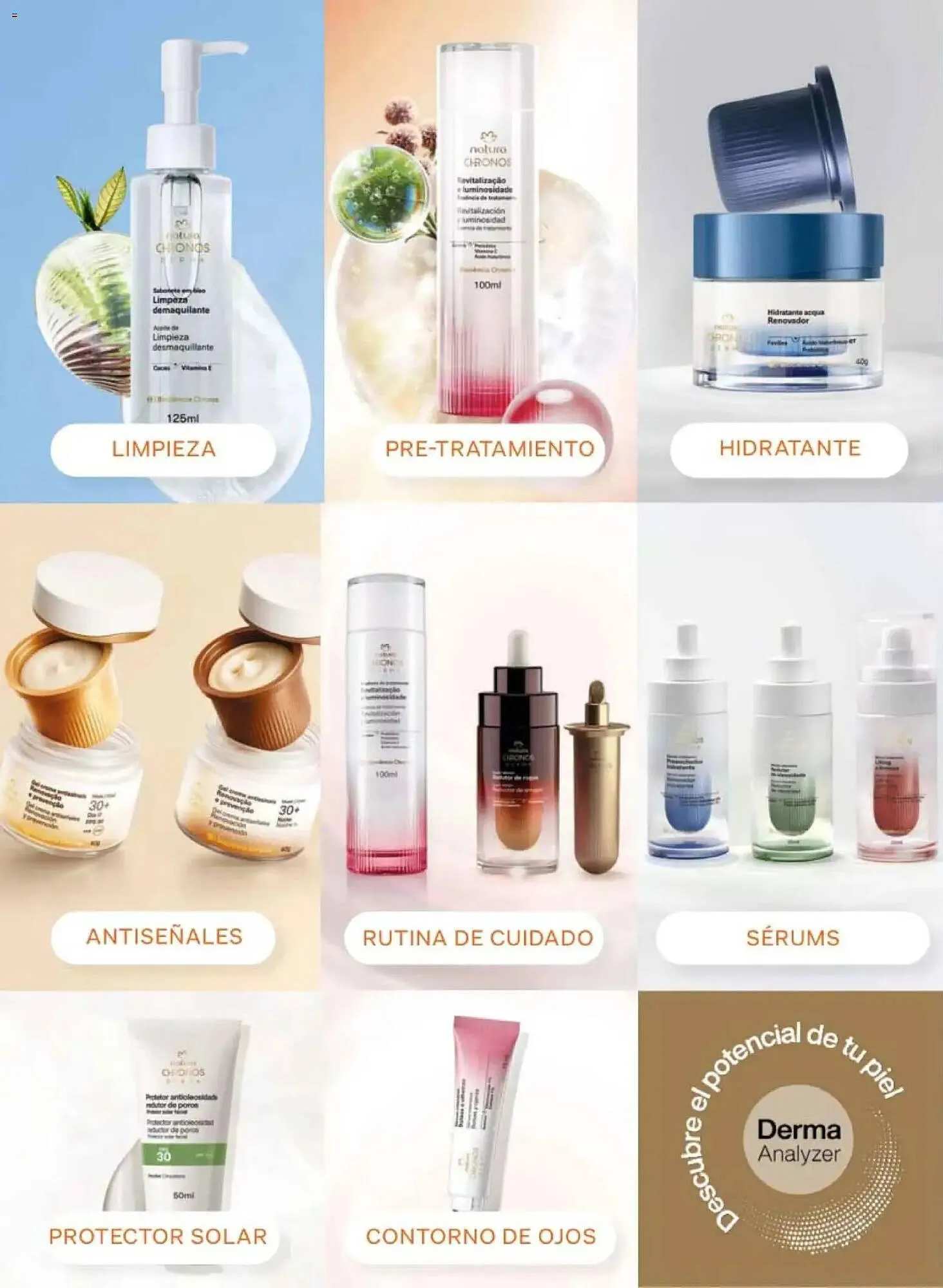 Catálogo de Catálogo Natura 13 de marzo al 23 de marzo 2026 - Pagina 82